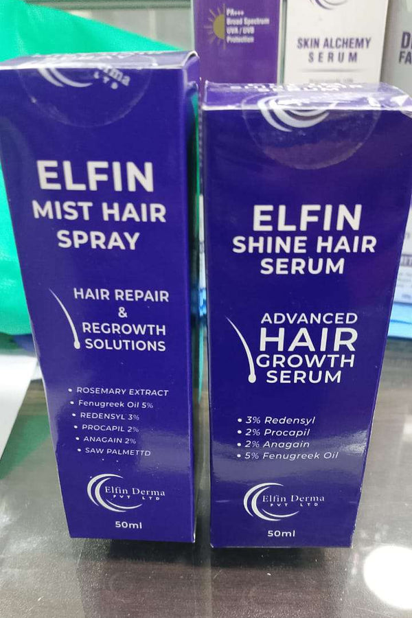 Hair Care Deal 2